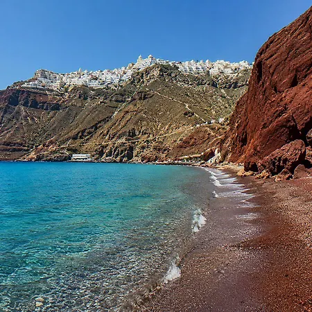 Prázdninový dům Ug & Taver Santorini Island